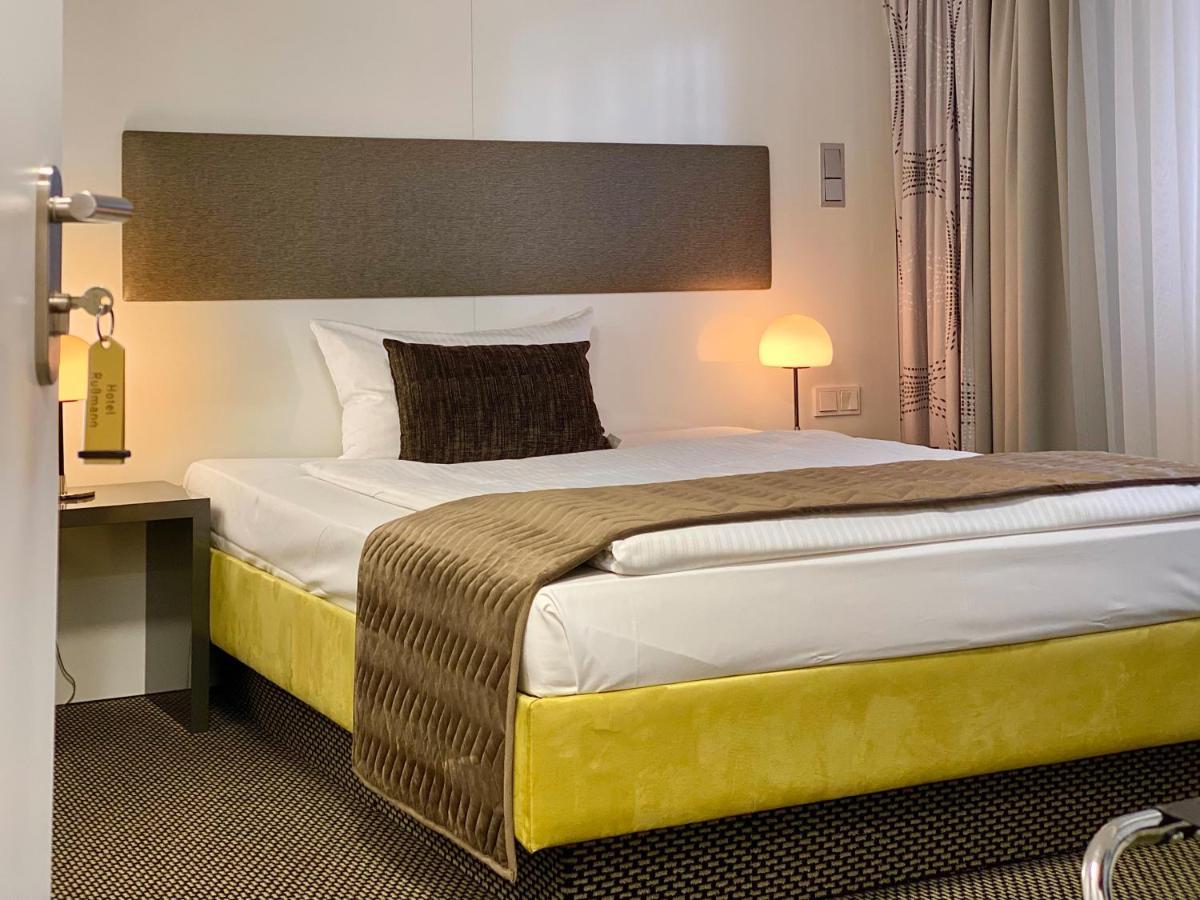 Russmann Hotel & Living Goldbach  Ngoại thất bức ảnh
