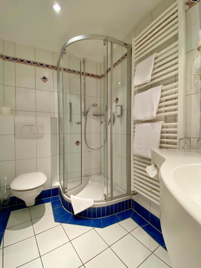 Russmann Hotel & Living Goldbach  Ngoại thất bức ảnh