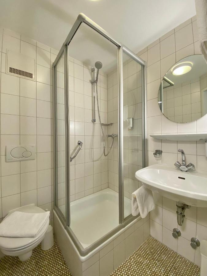 Russmann Hotel & Living Goldbach  Ngoại thất bức ảnh