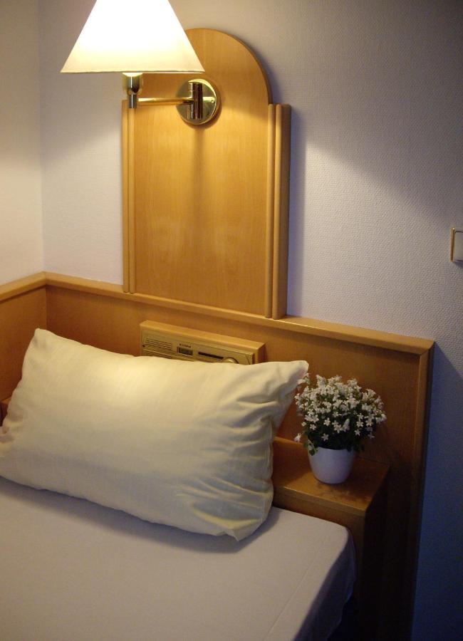 Russmann Hotel & Living Goldbach  Ngoại thất bức ảnh
